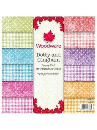 Pack papiers 20 x 20 cm -...