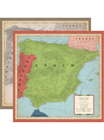 Spain - collection...