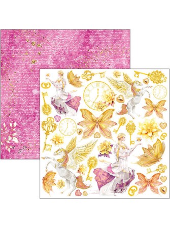 Collection "Ethereal" - Ciao Bella