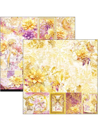 Collection "Ethereal" - Ciao Bella