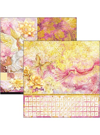 Collection "Ethereal" - Ciao Bella