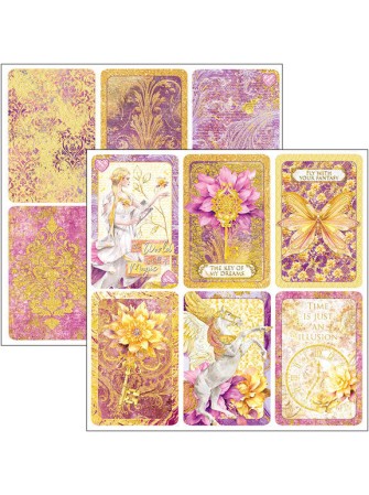 Collection "Ethereal" - Ciao Bella