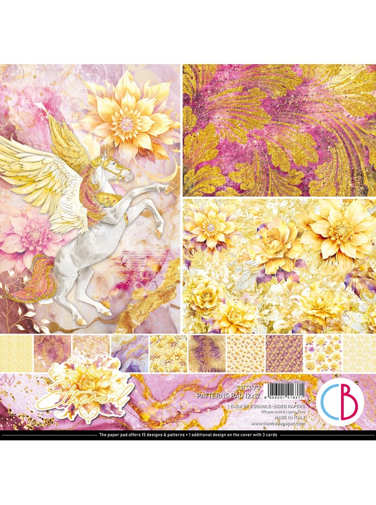 Collection "Ethereal" - Ciao Bella