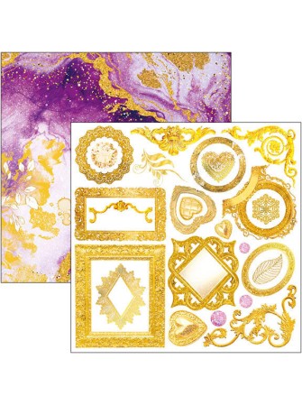 Collection "Ethereal" - Ciao Bella