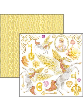 Collection "Ethereal" - Ciao Bella