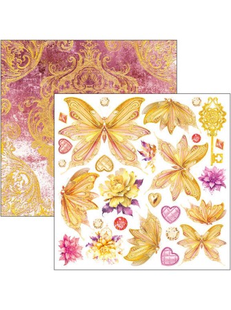 Collection "Ethereal" - Ciao Bella