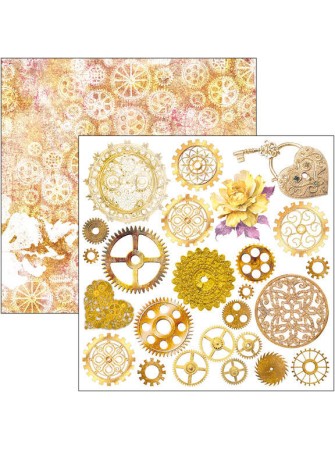 Collection "Ethereal" - Ciao Bella