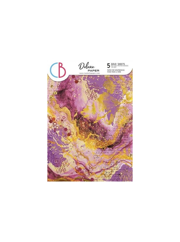 Collection "Ethereal" - Ciao Bella Collection "Ethereal" - Ciao Bella