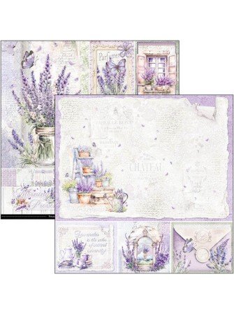 Collection "Morning In Provence" - Ciao Bella