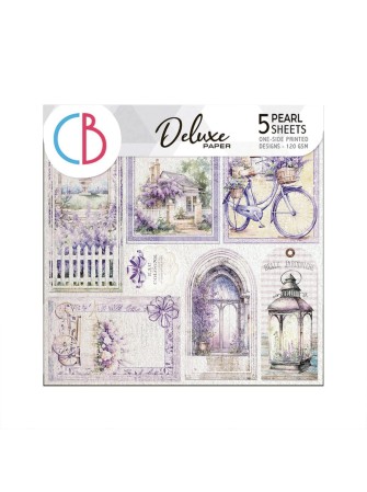 Collection "Morning in Provence"  - Ciao Bella