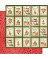 Pack papiers - Collection "Sunshine on My Mind" - Graphic 45