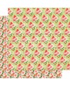 Pack papiers - Collection "Sunshine on My Mind" - Graphic 45