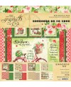 Pack papiers - Collection "Sunshine on My Mind" - Graphic 45