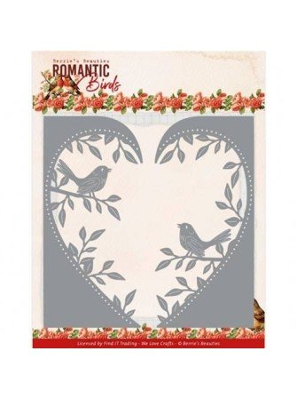 Romanctic Heart -...