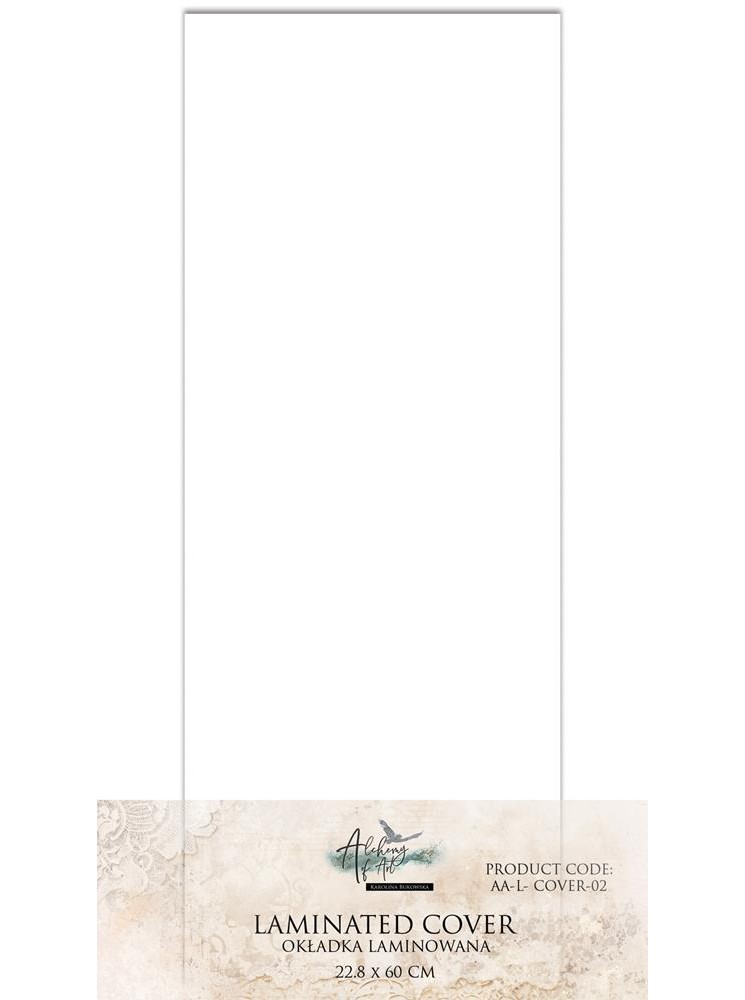 Cover 02 - Couverture d'album - Collection "Heartbeat" - Alchemy of Art