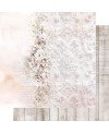 Pack papiers 15 x 15 cm - Collection "Heartbeat" -  Alchemy of Art