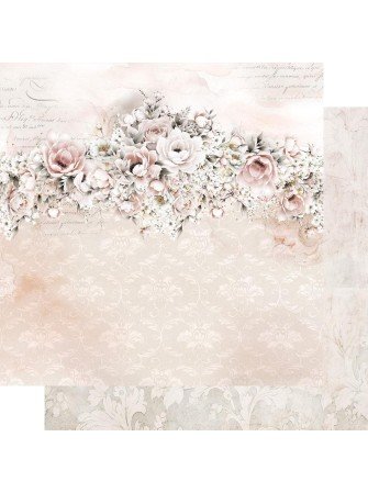 Pack papiers 15 x 15 cm - Collection "Heartbeat" -  Alchemy of Art