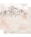 Pack papiers 15 x 15 cm - Collection "Heartbeat" -  Alchemy of Art
