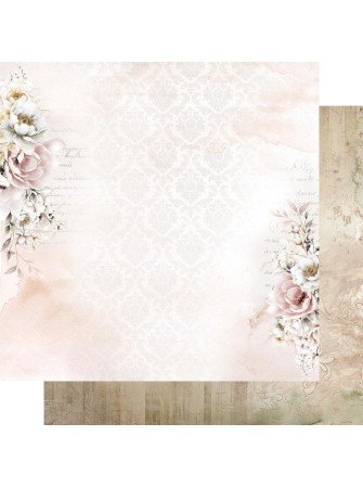 Pack papiers 15 x 15 cm - Collection "Heartbeat" -  Alchemy of Art