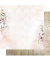 Pack papiers 15 x 15 cm - Collection "Heartbeat" -  Alchemy of Art