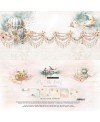 Pack papiers - Collection "My little baby" -  Alchemy of Art
