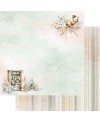 Pack papiers - Collection "My little baby" -  Alchemy of Art