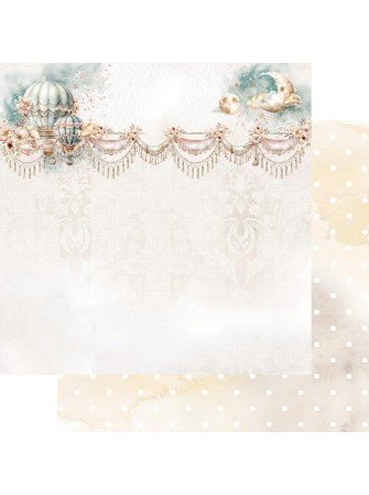 Pack papiers - Collection "My little baby" -  Alchemy of Art