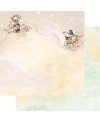 Pack papiers - Collection "My little baby" -  Alchemy of Art