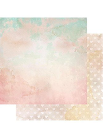 Pack papiers - Collection "My little baby" -  Alchemy of Art