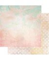 Pack papiers 15 x 15 cm - Collection "My little baby" -  Alchemy of Art