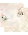 Pack papiers 15 x 15 cm - Collection "My little baby" -  Alchemy of Art