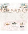 Pack papiers 15 x 15 cm - Collection "My little baby" -  Alchemy of Art