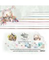 Pack papiers - Collection "Happy Time" -  Alchemy of Art