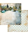 Pack papiers - Collection "Whispers of the mountains" -  Alchemy of Art