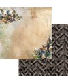 Pack papiers - Collection "Whispers of the mountains" -  Alchemy of Art