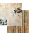 Pack papiers - Collection "Whispers of the mountains" -  Alchemy of Art