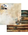 Pack papiers - Collection "Whispers of the mountains" -  Alchemy of Art