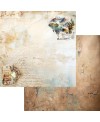 Pack papiers - Collection "Whispers of the mountains" -  Alchemy of Art