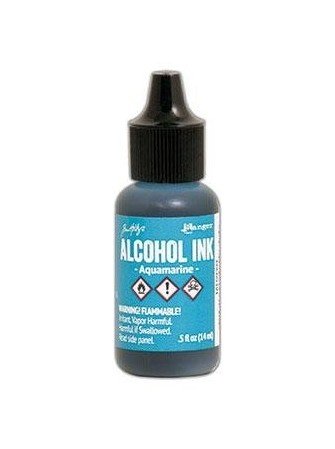 Encres à alcool : Adirondack - Ranger