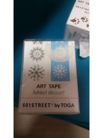 Art Tape - Flocons - Toga