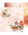 Pack papiers  - Collection "Kitchen Mode"