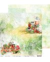 Pack papiers  - Collection "Kitchen Mode"