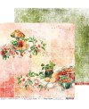 Pack papiers  - Collection "Kitchen Mode"