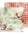 Pack papiers  - Collection "Kitchen Mode"