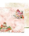 Pack papiers  - Collection "Kitchen Mode"
