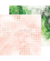 Pack papiers Basics 20 x 20 cm - Collection "Kitchen Mode"
