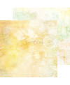 Pack papiers Basics 20 x 20 cm - Collection "Kitchen Mode"