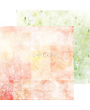Pack papiers Basics 20 x 20 cm - Collection "Kitchen Mode"