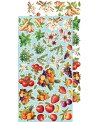 Pack de décors à découper - Kitchen & Food  - Collection  "Kitchen Mode"