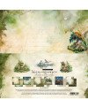 Collection "Tales of moss and fern" -  Alchemy of Art